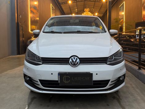 VolksWagen Fox Comfortline 1.0 Flex 12V 5p