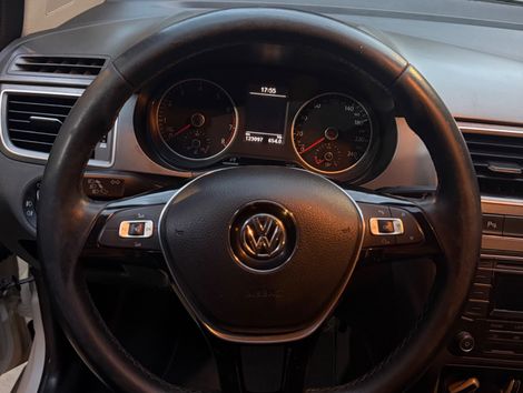 VolksWagen Fox Comfortline 1.6 Flex 8V 5p