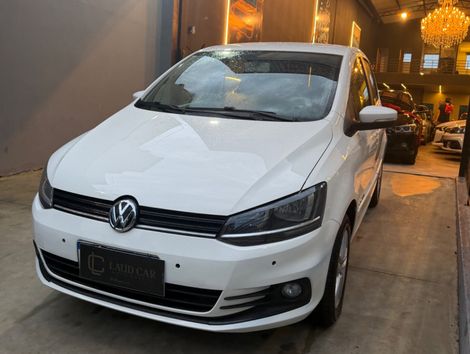 VolksWagen Fox Comfortline 1.0 Flex 12V 5p