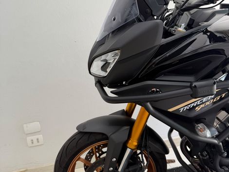 YAMAHA MT-09 TRACER 900 GT