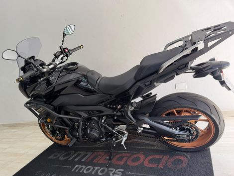 YAMAHA MT-09 TRACER 900 GT