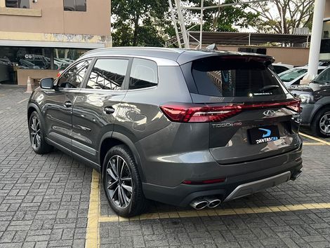 Caoa Chery Tiggo 8 PRO 1.6 TGDi Aut.
