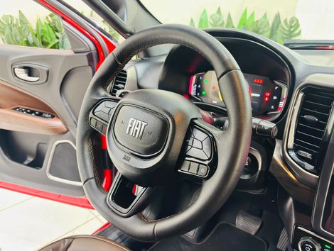 Fiat Toro Ranch 2.0 16V 4x4 TB Diesel Aut.