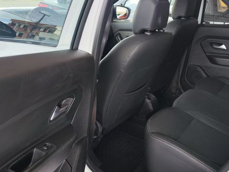 Renault DUSTER Iconic 1.3 TB 16V Flex Aut.