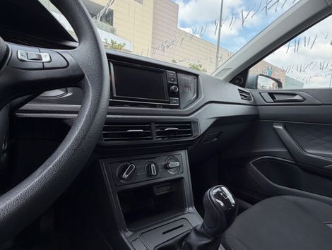 VolksWagen Polo 1.0 MPI Flex 12V 5p