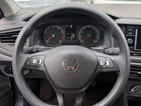 VolksWagen Polo 1.0 MPI Flex 12V 5p