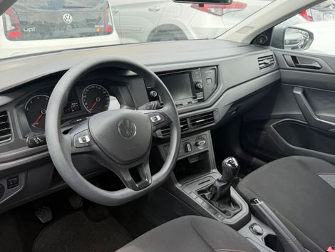 VolksWagen Polo 1.0 MPI Flex 12V 5p