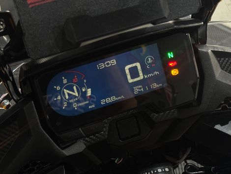 HONDA CB 500X