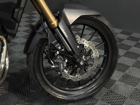 HONDA CB 500X