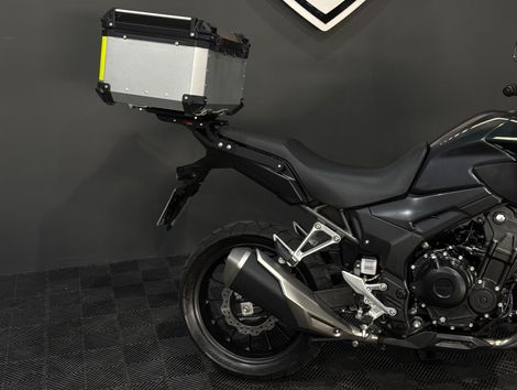 HONDA CB 500X