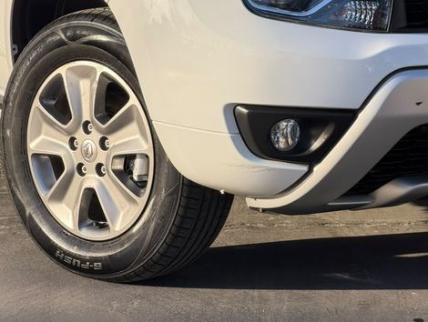 Renault RENAULT OROCH DYNAMIQUE 2.0 AUTOMÁTICO