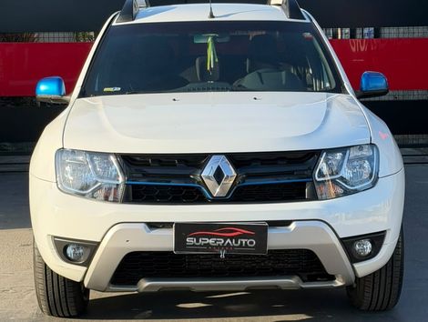 Renault RENAULT OROCH DYNAMIQUE 2.0 AUTOMÁTICO
