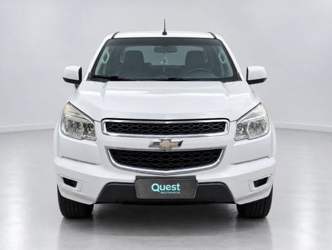 Chevrolet S10 Pick-Up LS 2.4 F.Power 4x2 CD
