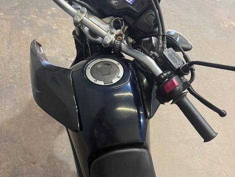 HONDA NXR 160 BROS ESDD FLEXONE
