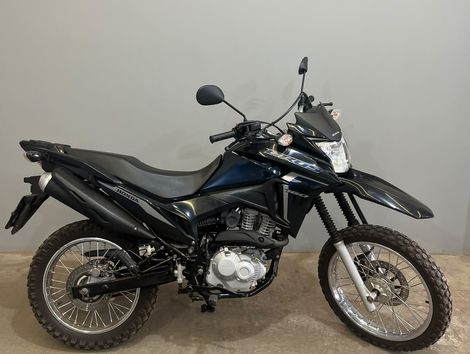 HONDA NXR 160 BROS ESDD FLEXONE