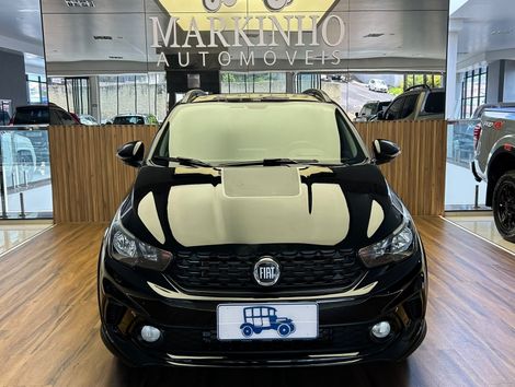 Fiat ARGO TREKKING 1.3 8V Flex