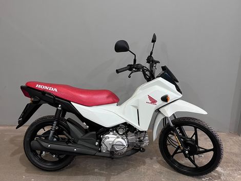 HONDA POP 110i ES