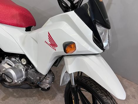 HONDA POP 110i ES