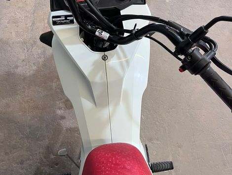 HONDA POP 110i ES