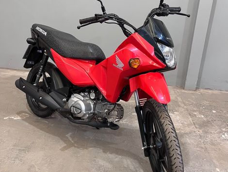 HONDA POP 110i ES