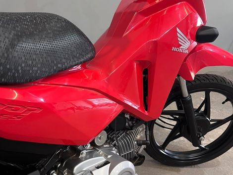 HONDA POP 110i ES