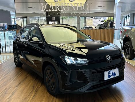 VolksWagen Tera 1.0 MPI Flex 12V 5p Mec.