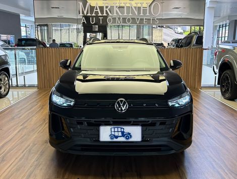 VolksWagen Tera 1.0 MPI Flex 12V 5p Mec.