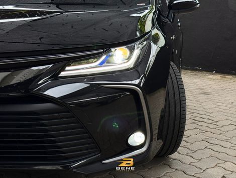 Toyota Corolla Altis 1.8 16V Aut. (Híbrido)