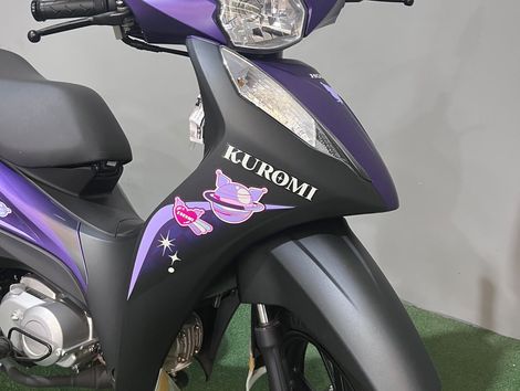 HONDA BIZ 125 EX/ 125 EX FLEX