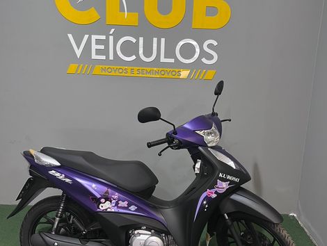 HONDA BIZ 125 EX/ 125 EX FLEX