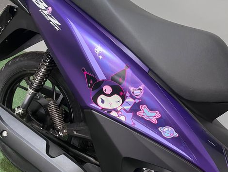 HONDA BIZ 125 EX/ 125 EX FLEX