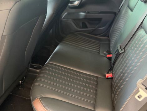 Fiat Strada Ranch 1.0 Flex Turbo CD Aut.