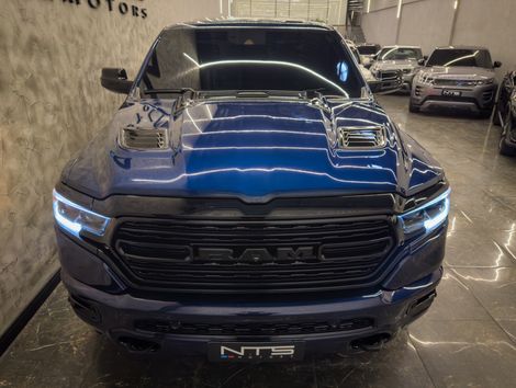 RAM 1500 LIMITED NIGHT EDITION 5.7 4x4 Aut.