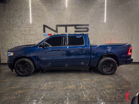 RAM 1500 LIMITED NIGHT EDITION 5.7 4x4 Aut.