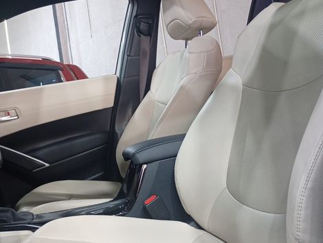 Toyota Corolla Cross XRX 1.8 16V Aut. (Híbrido)
