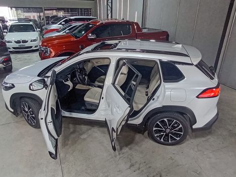 Toyota Corolla Cross XRX 1.8 16V Aut. (Híbrido)
