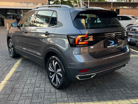 VolksWagen T-Cross Hig. 250 TSI 1.4 Flex 16V 5p Aut