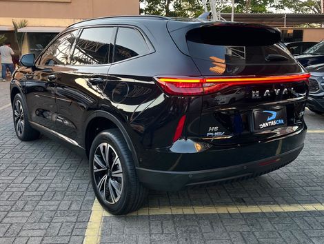 GWM Haval H6 19 1.5 (Hibrido)