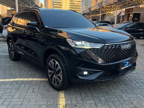 GWM Haval H6 19 1.5 (Hibrido)