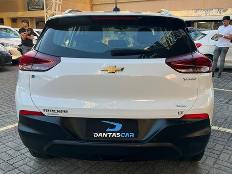 Chevrolet TRACKER LT 1.0 Turbo 12V Flex Aut.