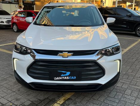 Chevrolet TRACKER LT 1.0 Turbo 12V Flex Aut.