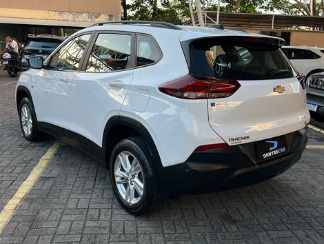 Chevrolet TRACKER LT 1.0 Turbo 12V Flex Aut.