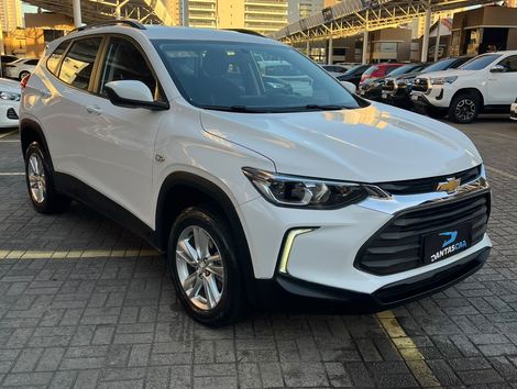 Chevrolet TRACKER LT 1.0 Turbo 12V Flex Aut.