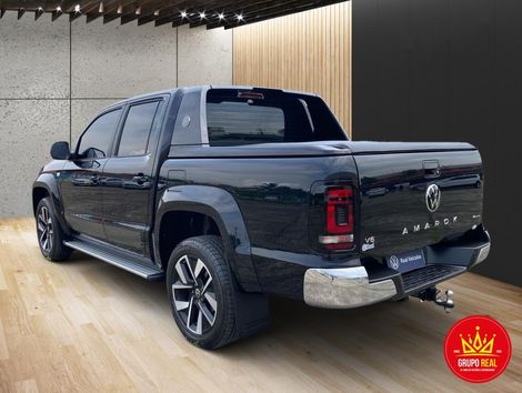 VolksWagen AMAROK Extreme CD 3.0 4x4 TB Dies. Aut.