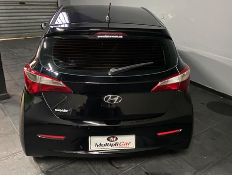 Hyundai HB20 C./C.Plus/C.Style 1.6 Flex 16V Mec.