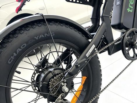 BEE BIKE REBEL ARO 20 1000W