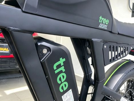 BEE BIKE REBEL ARO 20 1000W