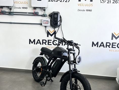 BEE BIKE REBEL ARO 20 1000W