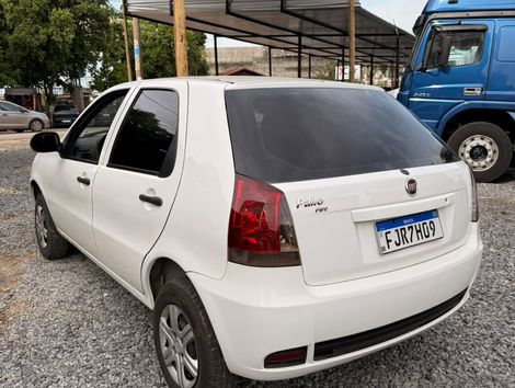 Fiat Palio Celebration 1.0 Fire Flex 8V 4p
