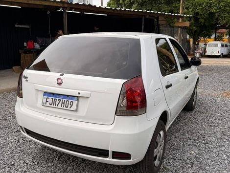 Fiat Palio Celebration 1.0 Fire Flex 8V 4p
